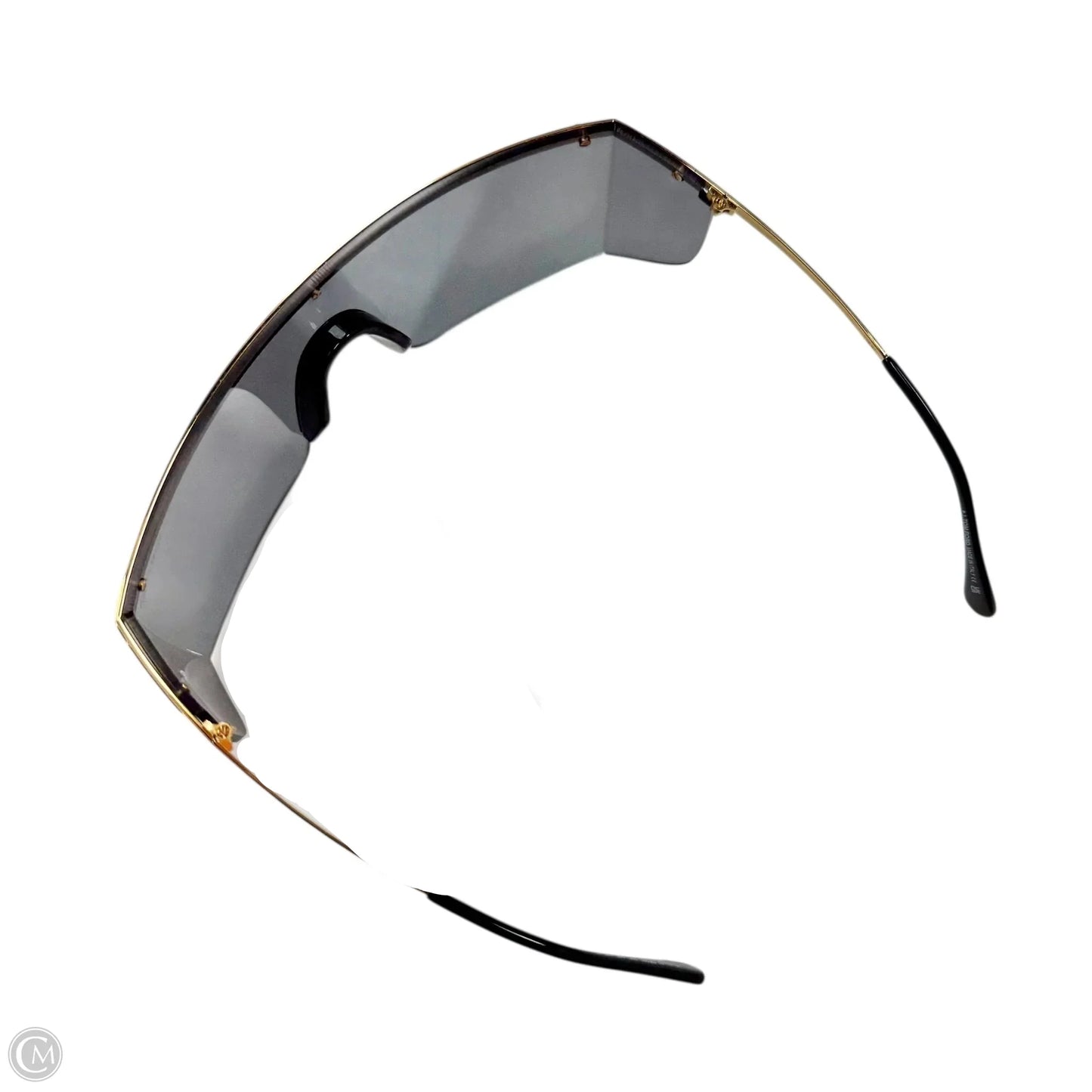 Sunglasses Luxury Designer By Tom Ford, Size: Medium