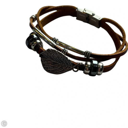 Bracelet wrap