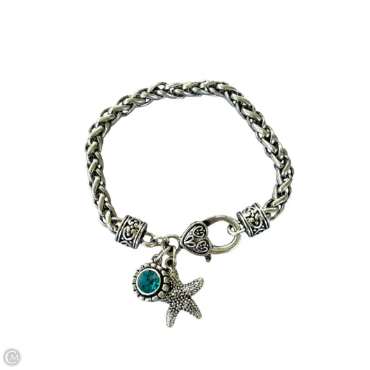 Bracelet Charm