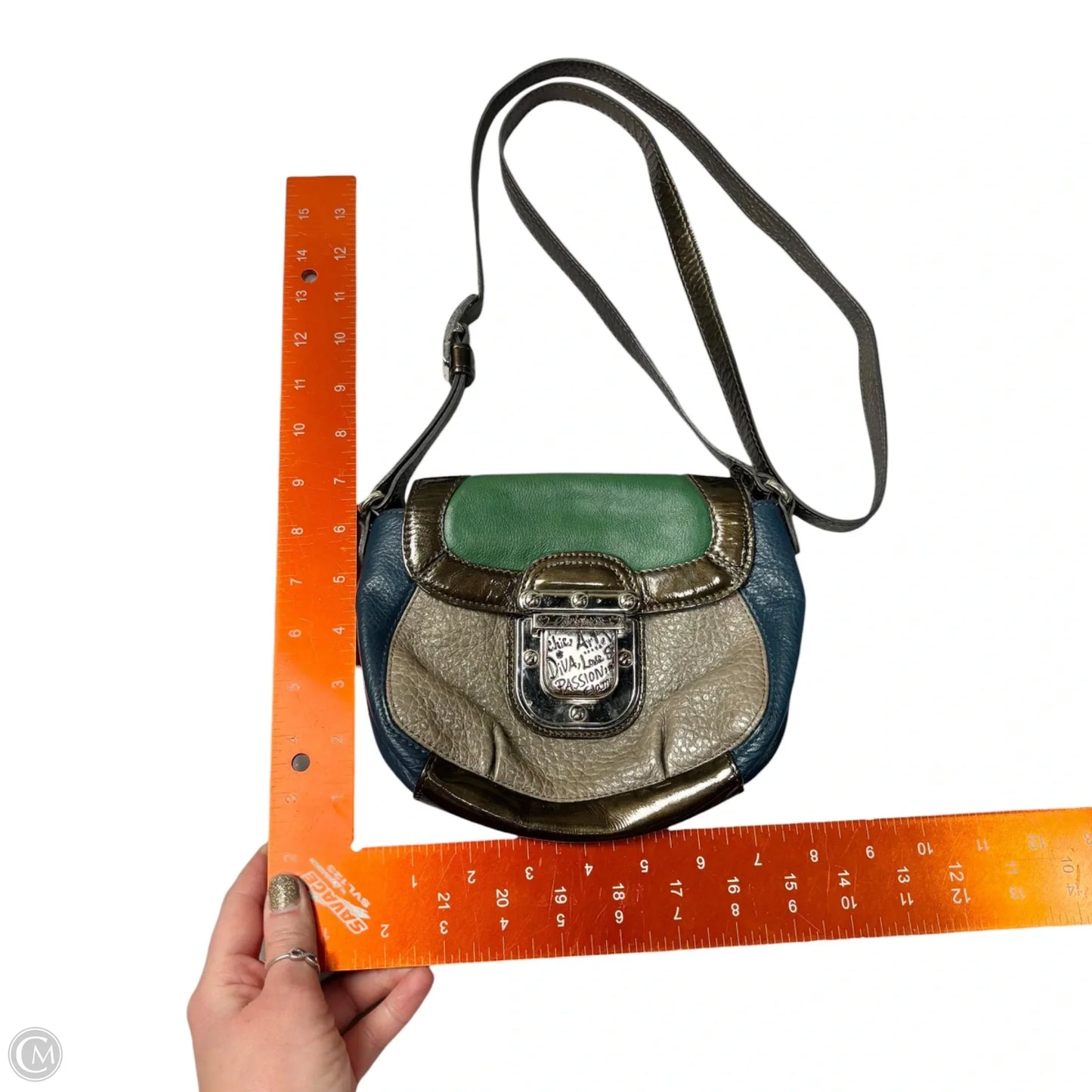 Crossbody By Brighton, Size: Small