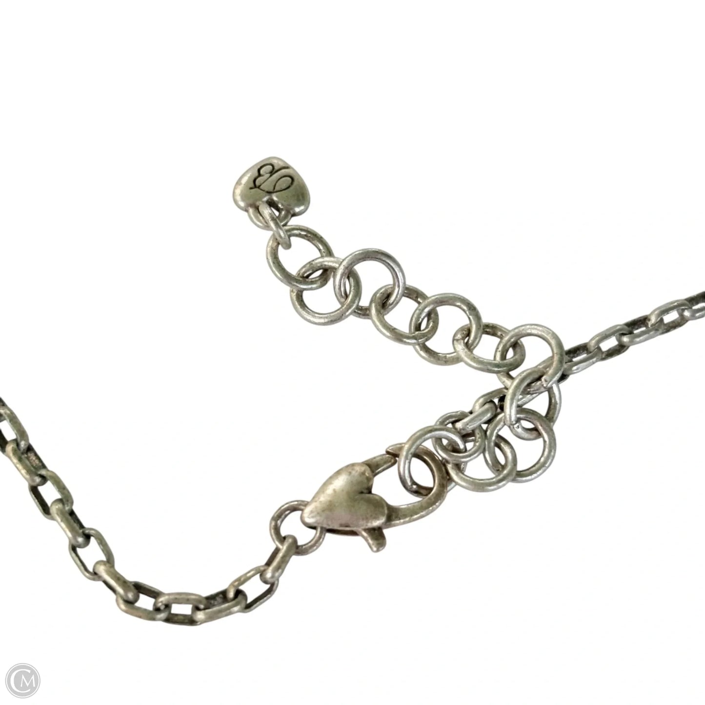 Necklace Other By Brighton