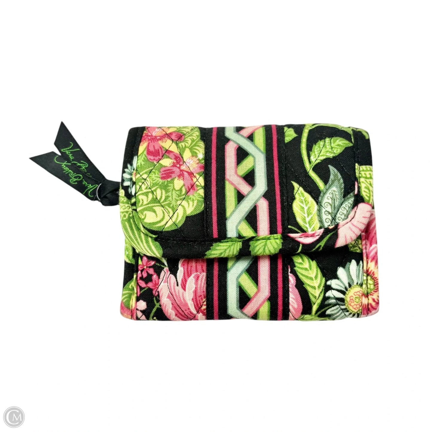 Wallet By Vera Bradley, Size: Small