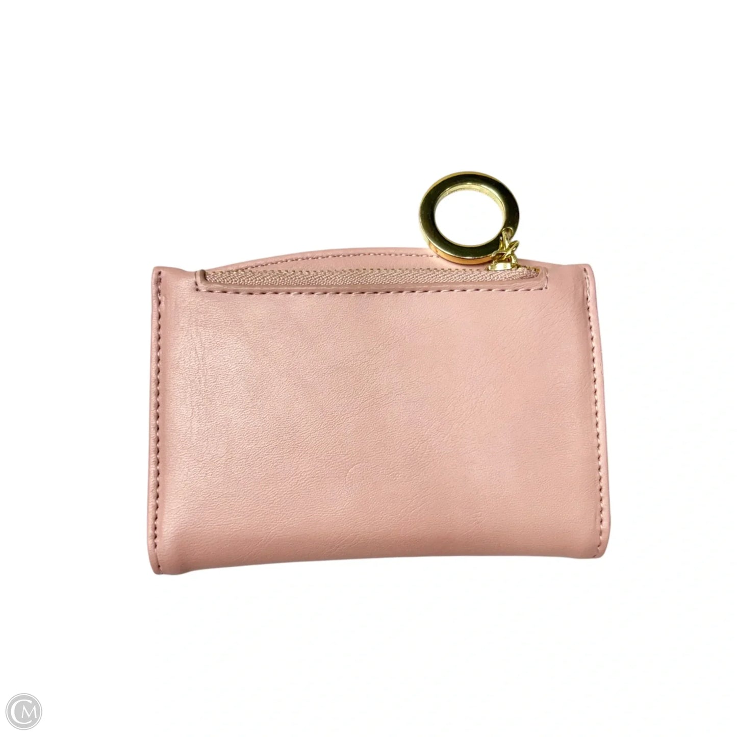 Wallet By Steve Madden, Size: Small
