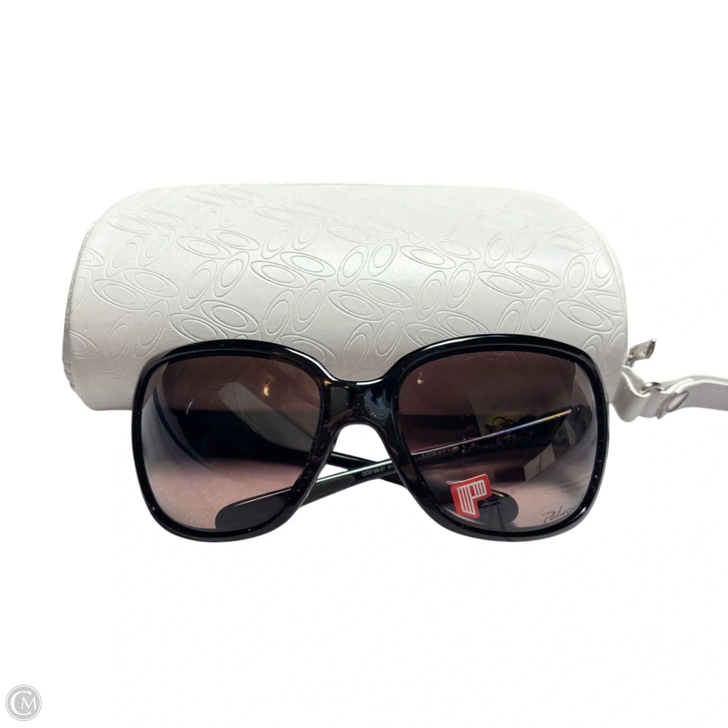 Sunglasses By Oakley, Size: Large