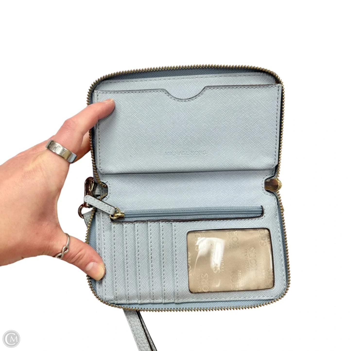 Wristlet Designer By Michael By Michael Kors, Size: Medium