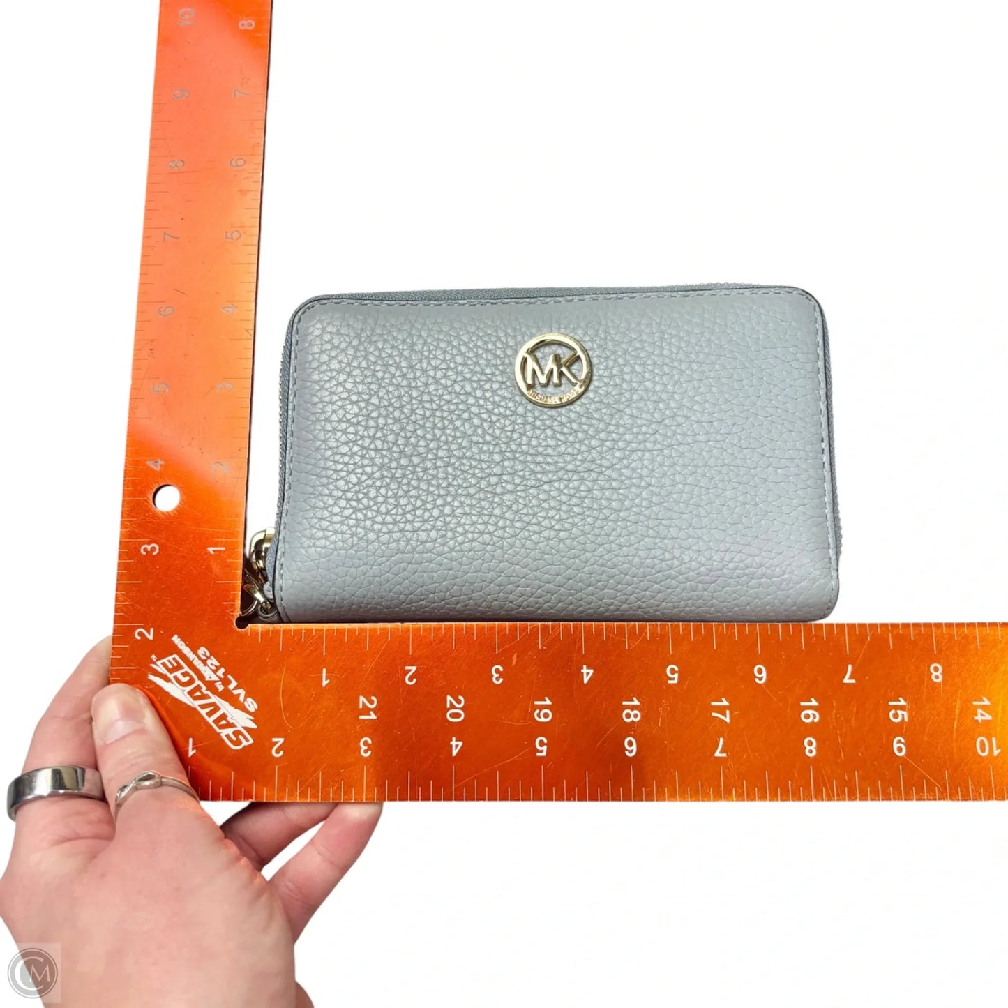 Wristlet Designer By Michael By Michael Kors, Size: Medium