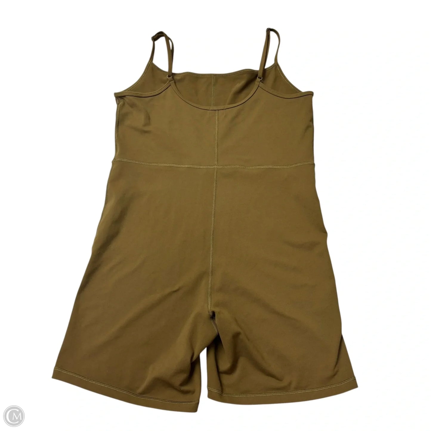 Romper By Wilfred In Green, Size: Xl