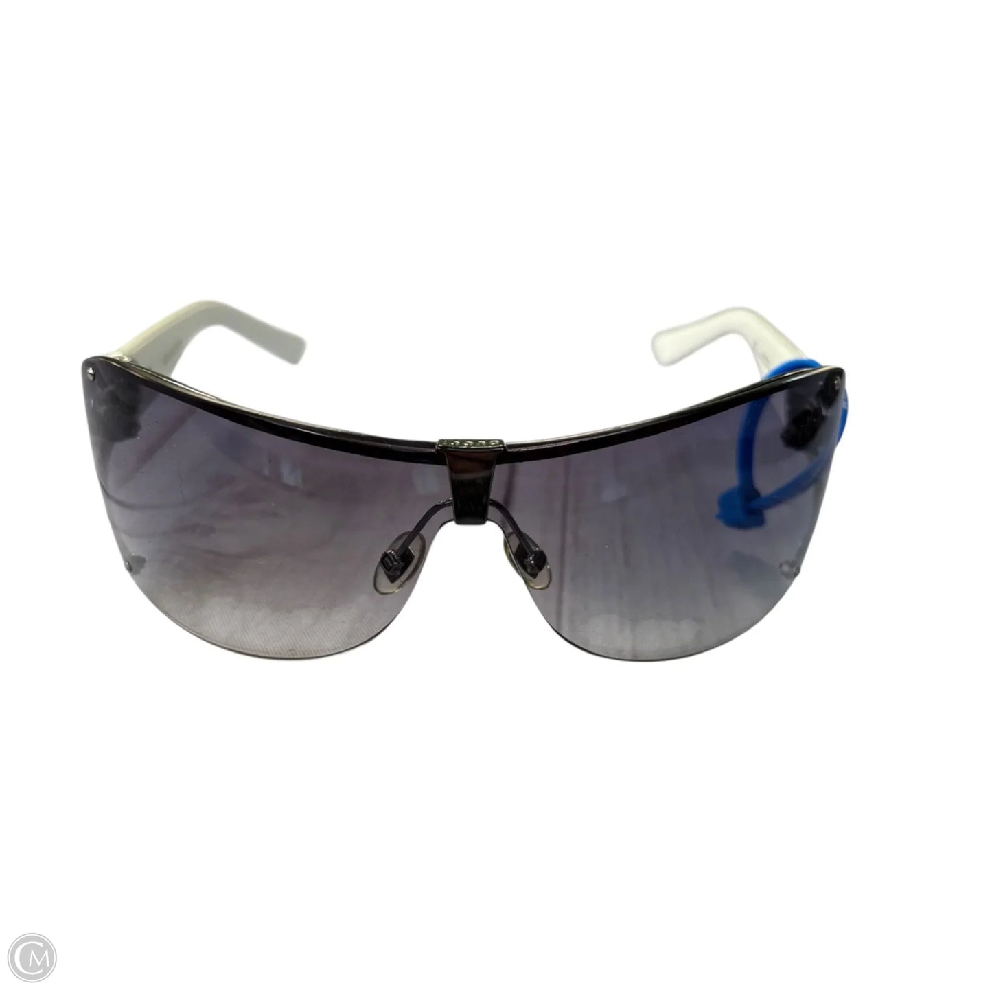 Sunglasses Luxury Designer By Gucci, Size: Medium