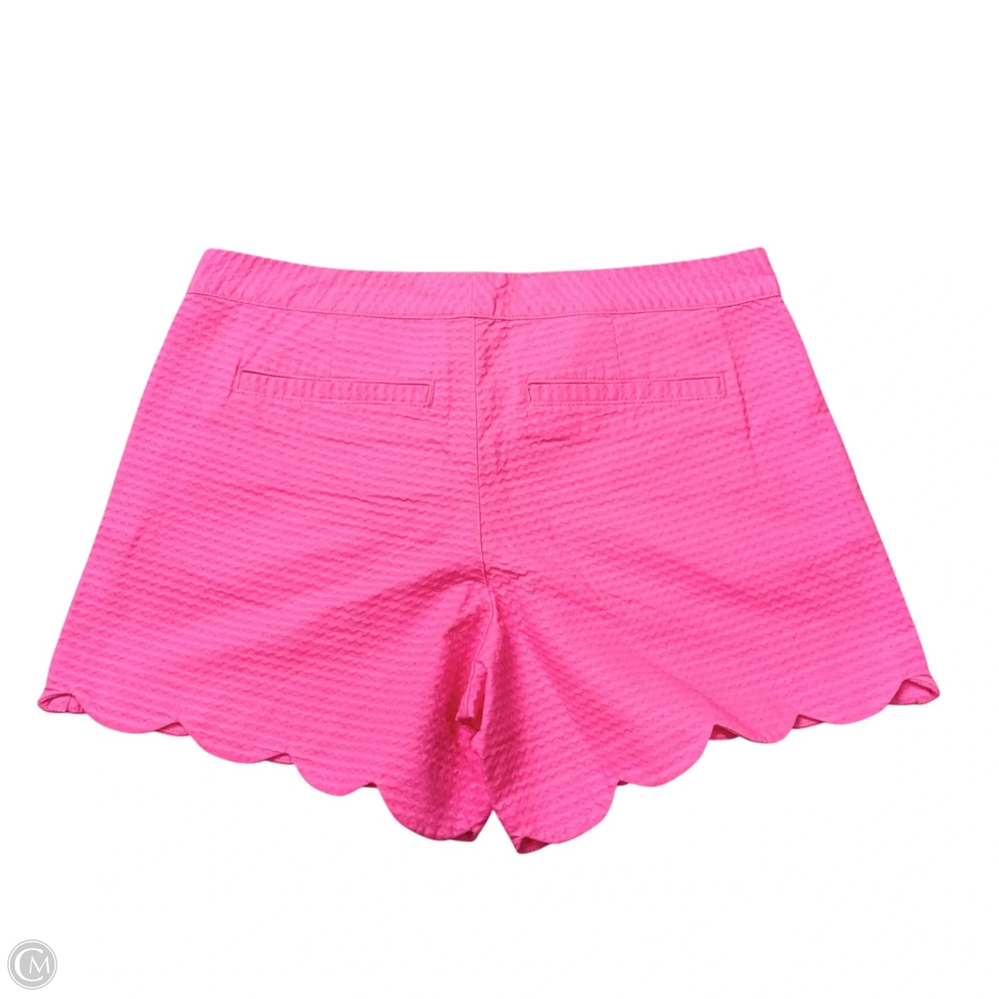 Shorts Designer By Lilly Pulitzer In Pink, Size: 6