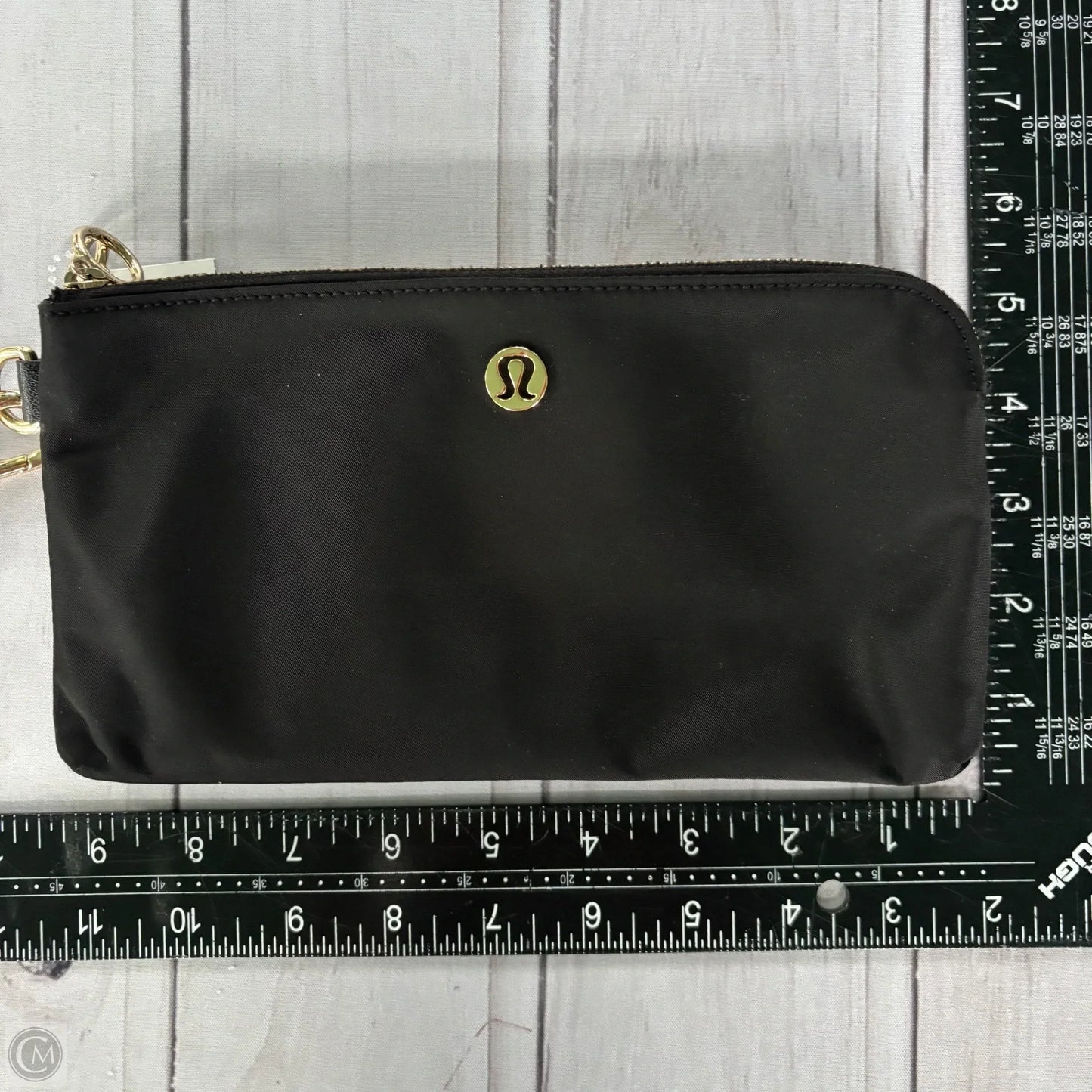 Clutch By Lululemon, Size: Medium