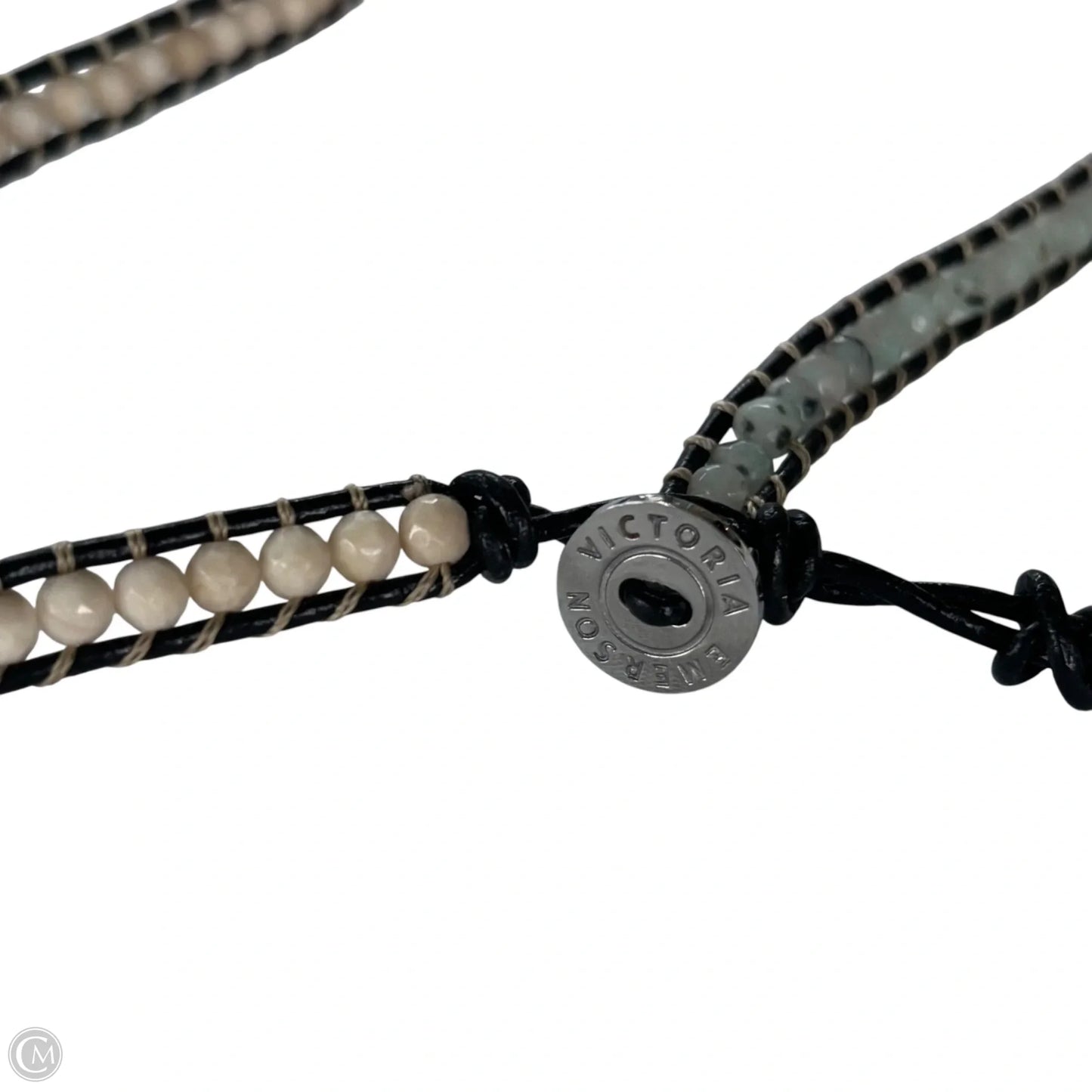 Necklace By Victoria Emerson