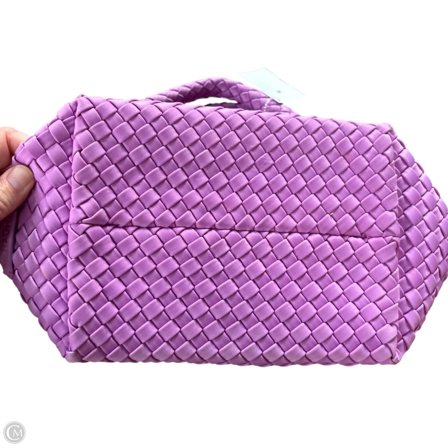 Tote By Naghedi, Size: Medium