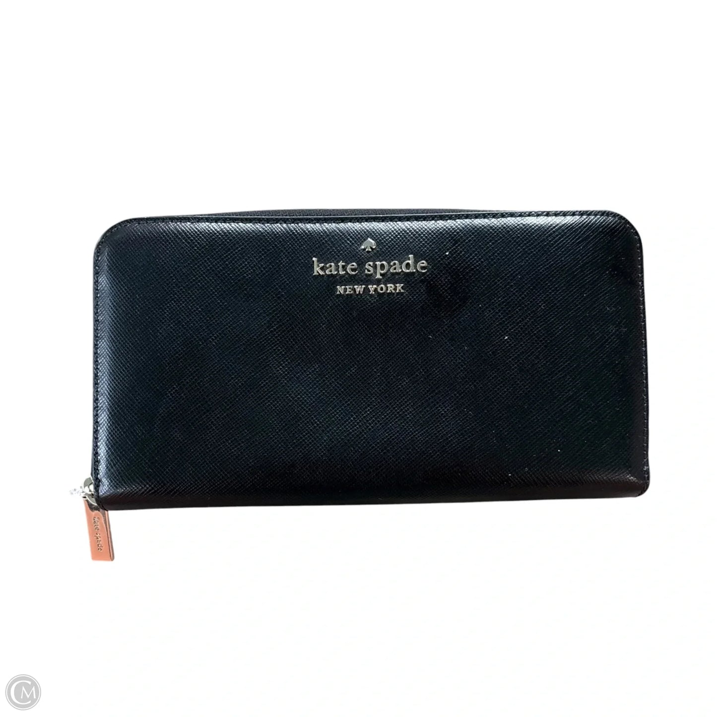 Wallet Designer By Kate Spade, Size: Large