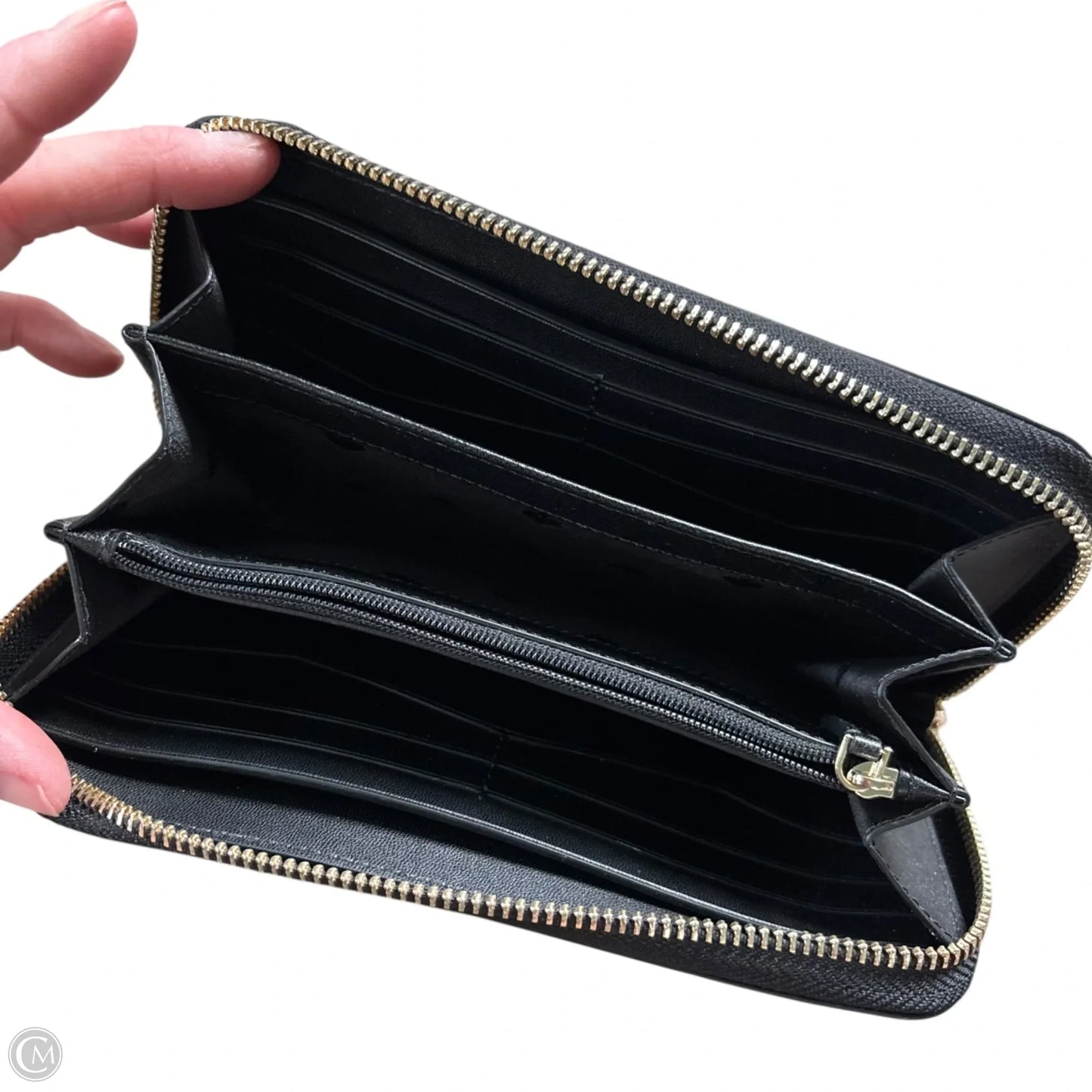 Wallet Designer By Kate Spade, Size: Large