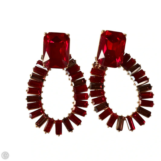 Earrings Dangle/drop By Inc