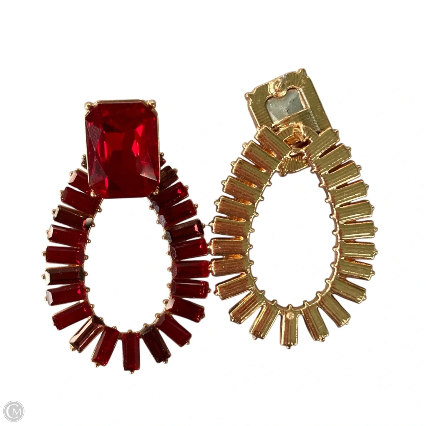 Earrings Dangle/drop By Inc