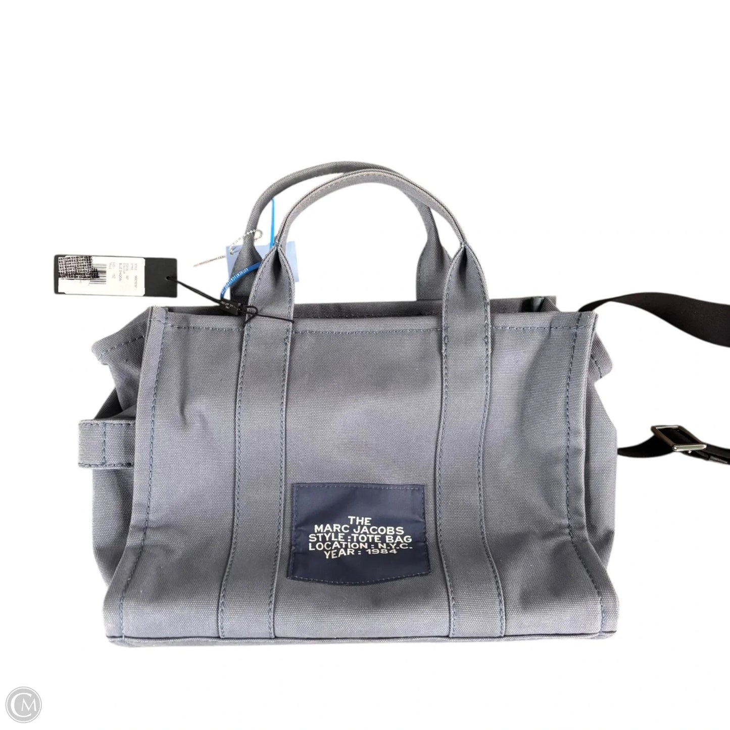 Tote Luxury Designer By Marc Jacobs, Size: Medium