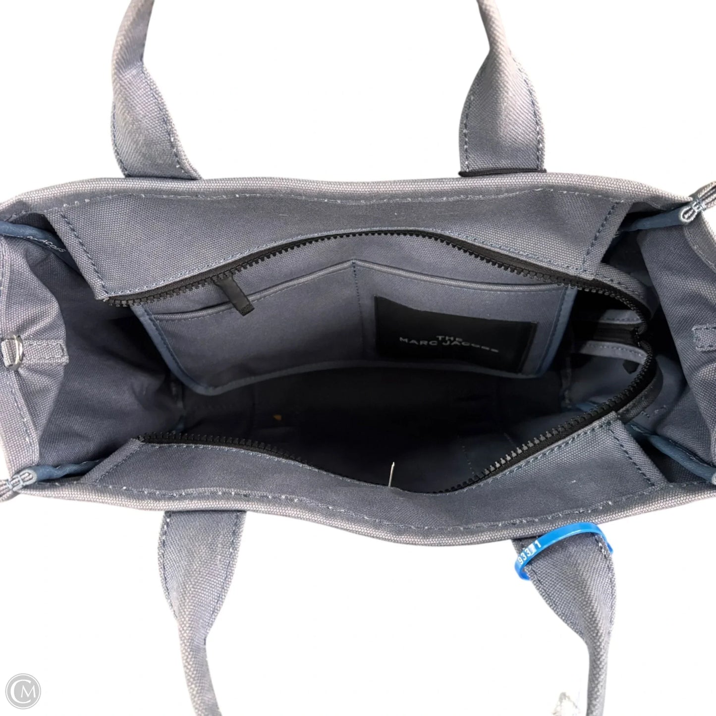 Tote Luxury Designer By Marc Jacobs, Size: Medium