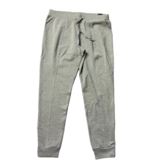 Pants Designer By Lilly Pulitzer In Grey, Size: M