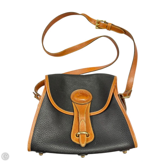 Crossbody Designer By Dooney And Bourke, Size: Medium