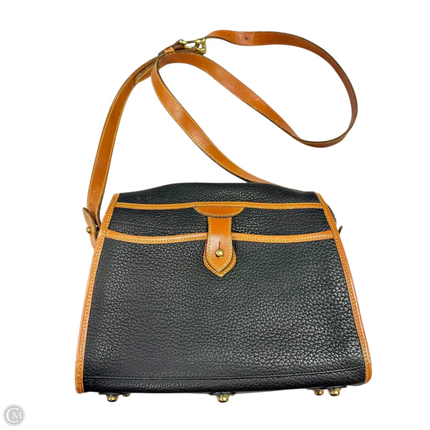 Crossbody Designer By Dooney And Bourke, Size: Medium