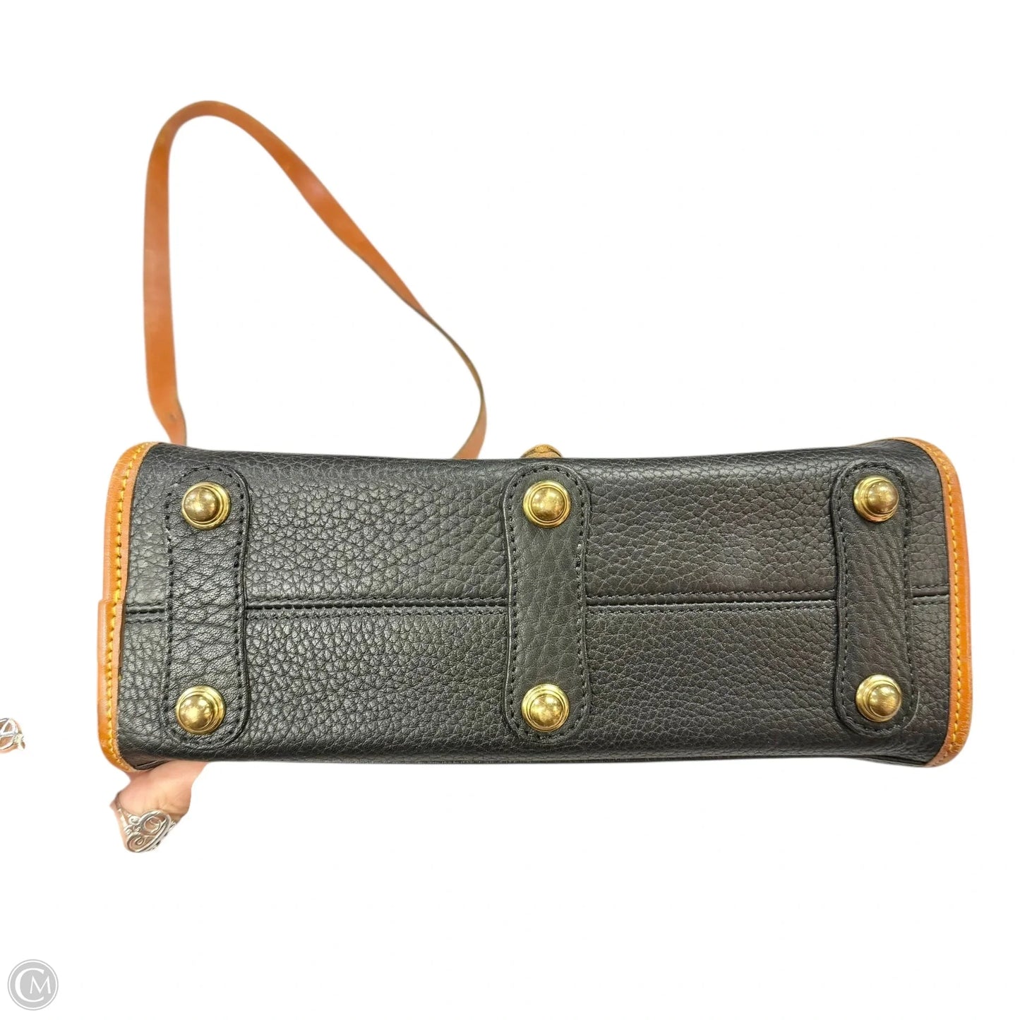 Crossbody Designer By Dooney And Bourke, Size: Medium