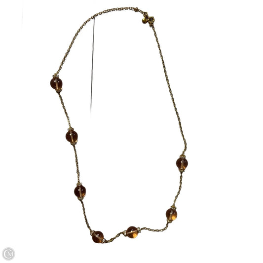 Necklace Other By J. Crew