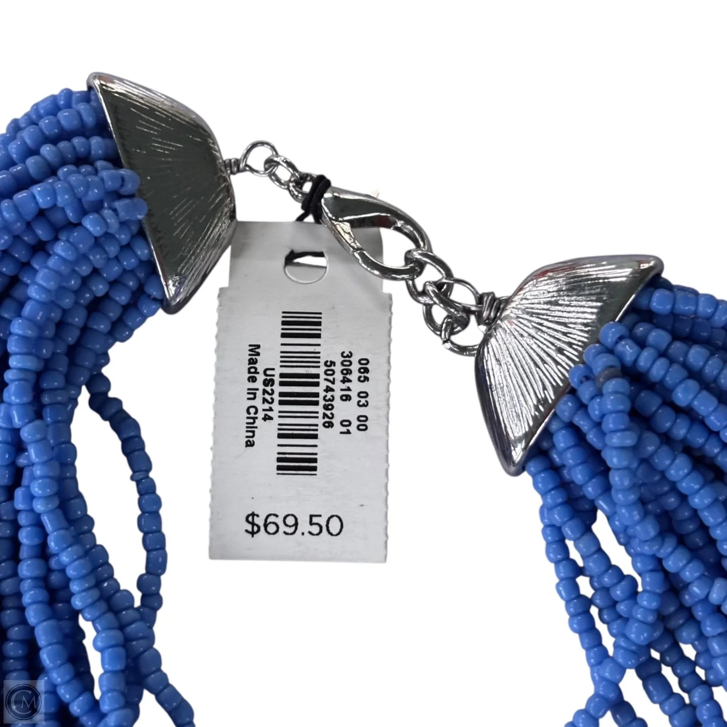 Necklace Layered By Talbots