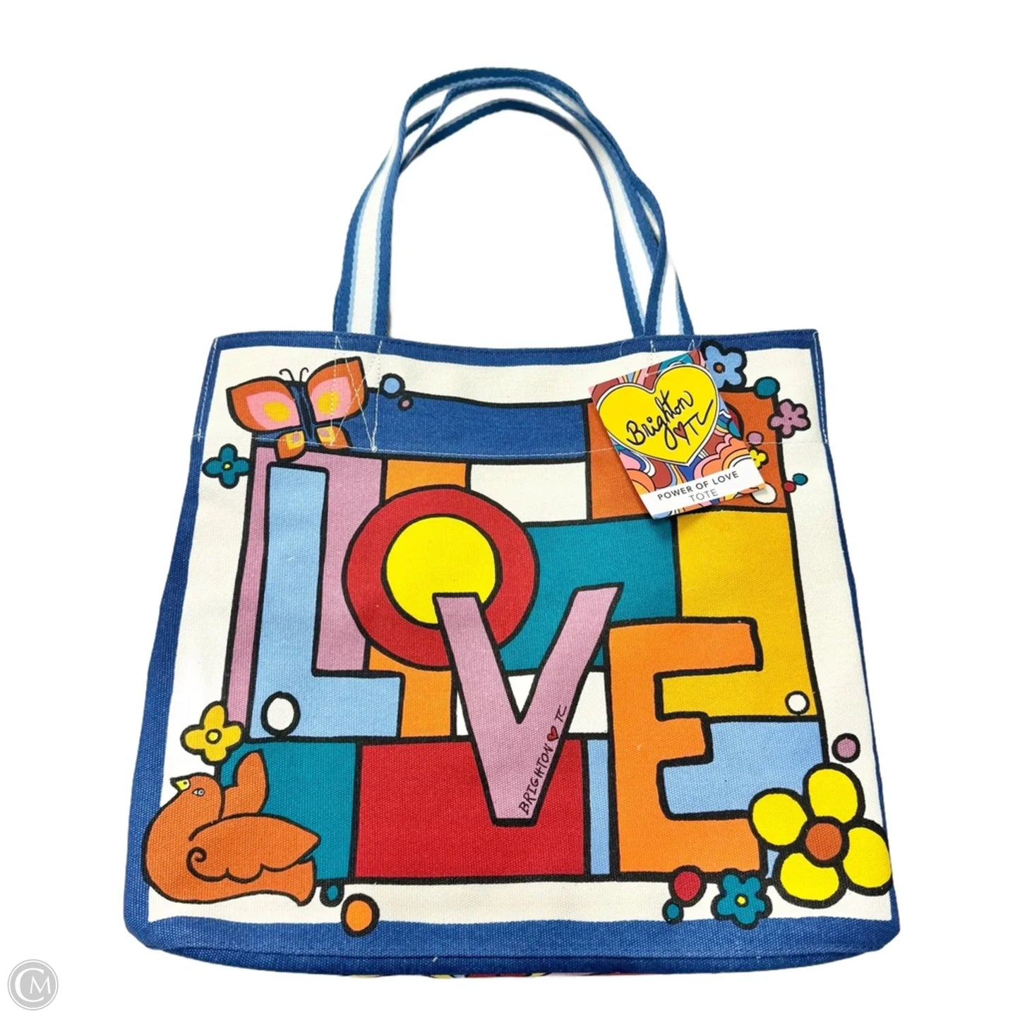 Tote By Brighton, Size: Large