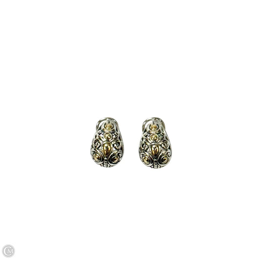 Earrings Stud By Brighton