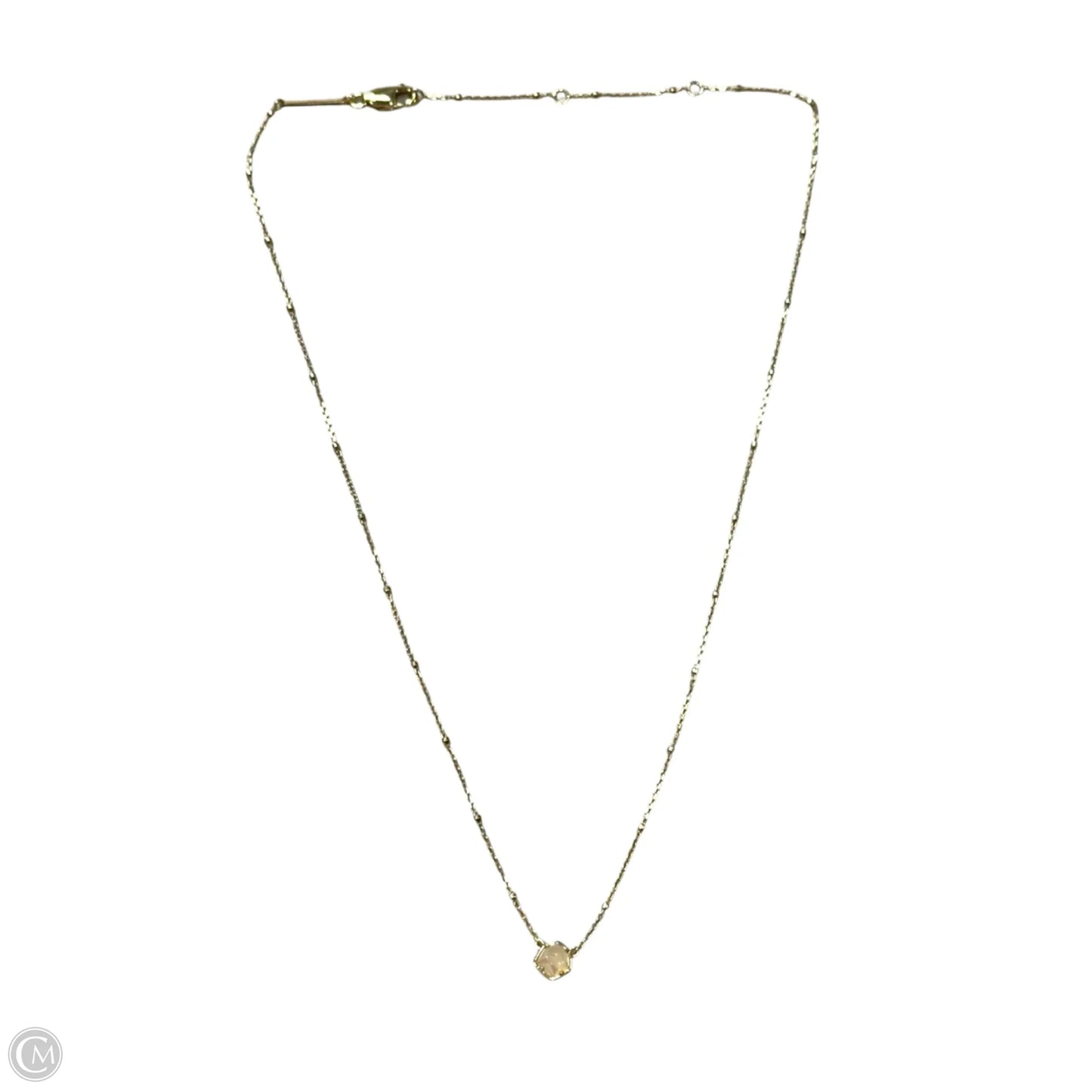 Necklace Chain By Kendra Scott