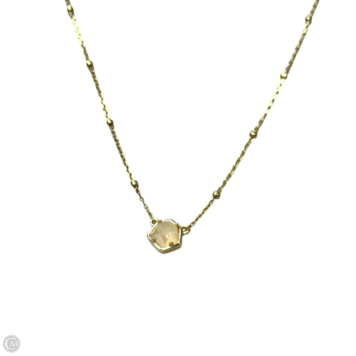 Necklace Chain By Kendra Scott