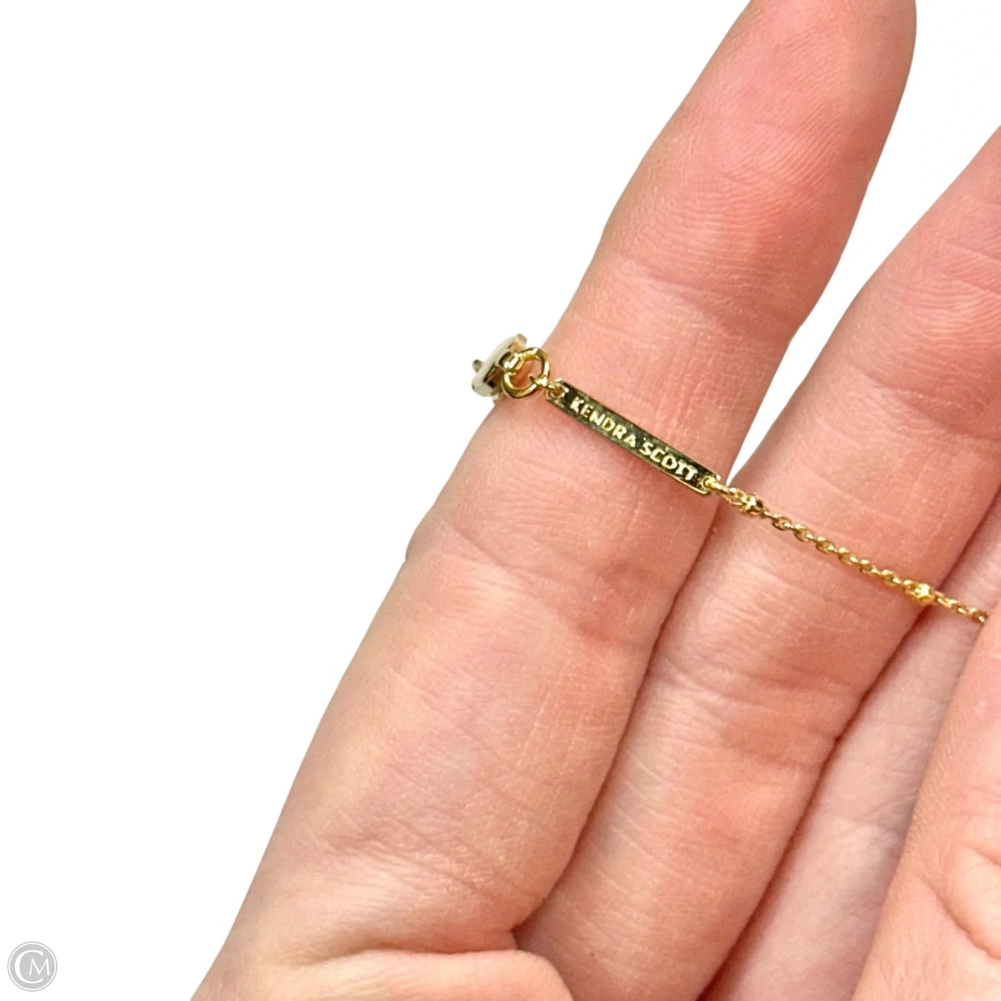 Necklace Chain By Kendra Scott