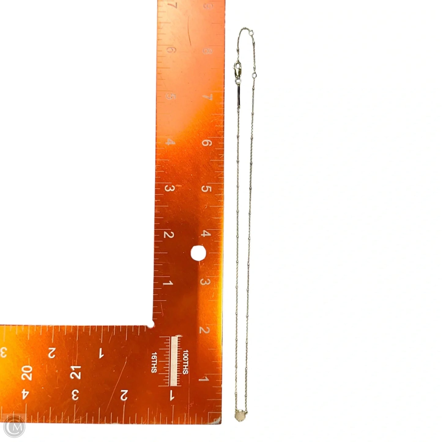 Necklace Chain By Kendra Scott