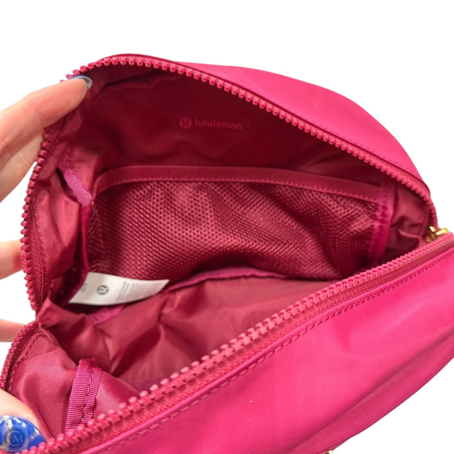 Clutch By Lululemon, Size: Medium