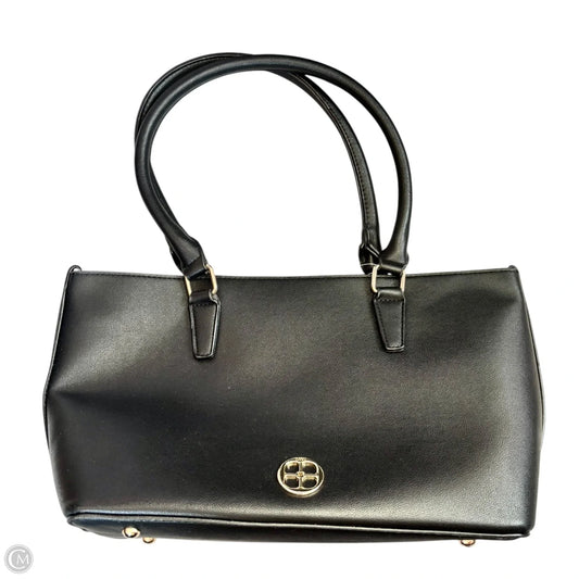 Tote By Iman Hsn, Size: Medium