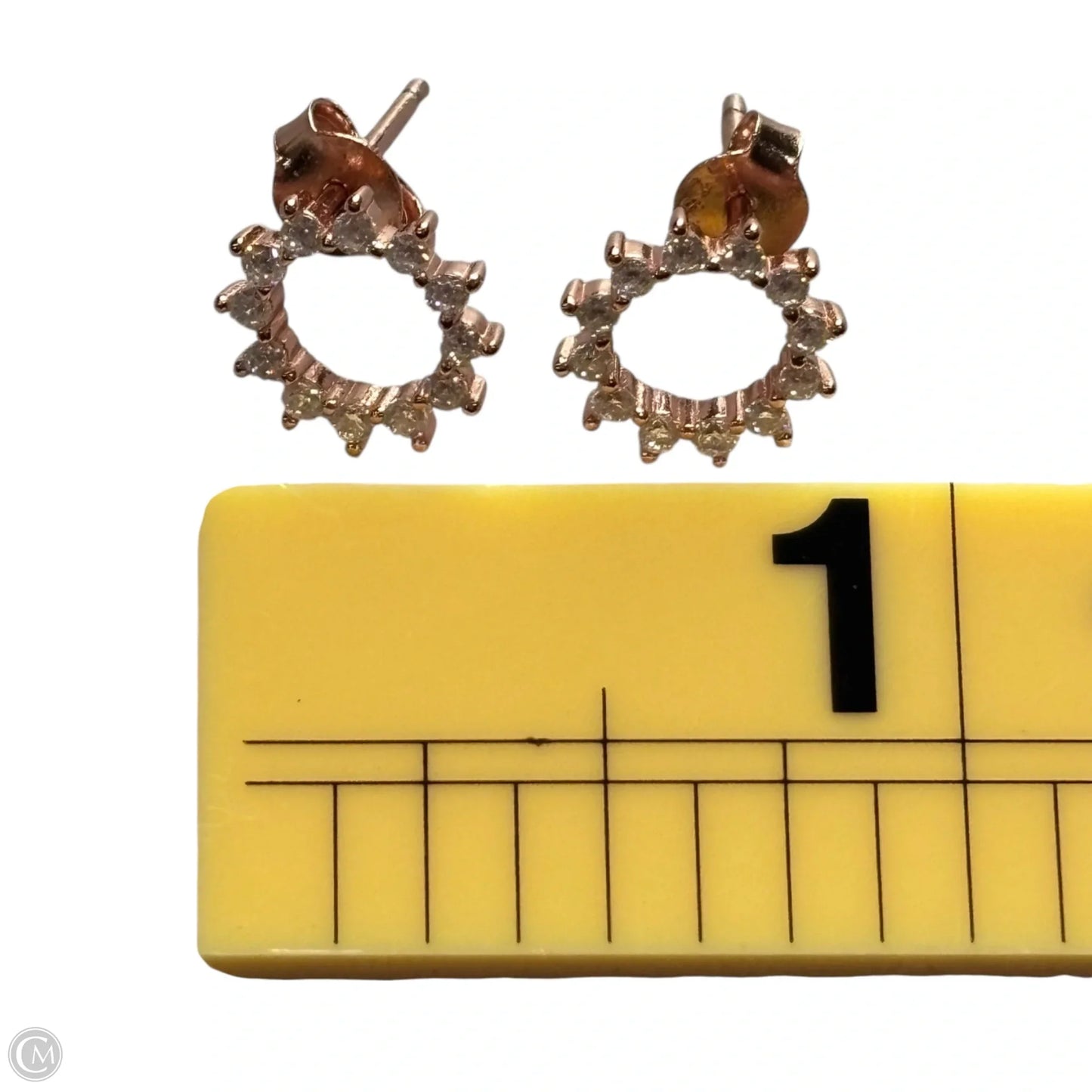 Earrings Sterling Silver