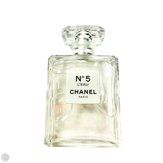 Fragrance Luxury Designer By Chanel, Size: Medium