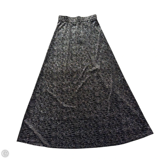 Skirt Designer By Misa In Black, Size: S