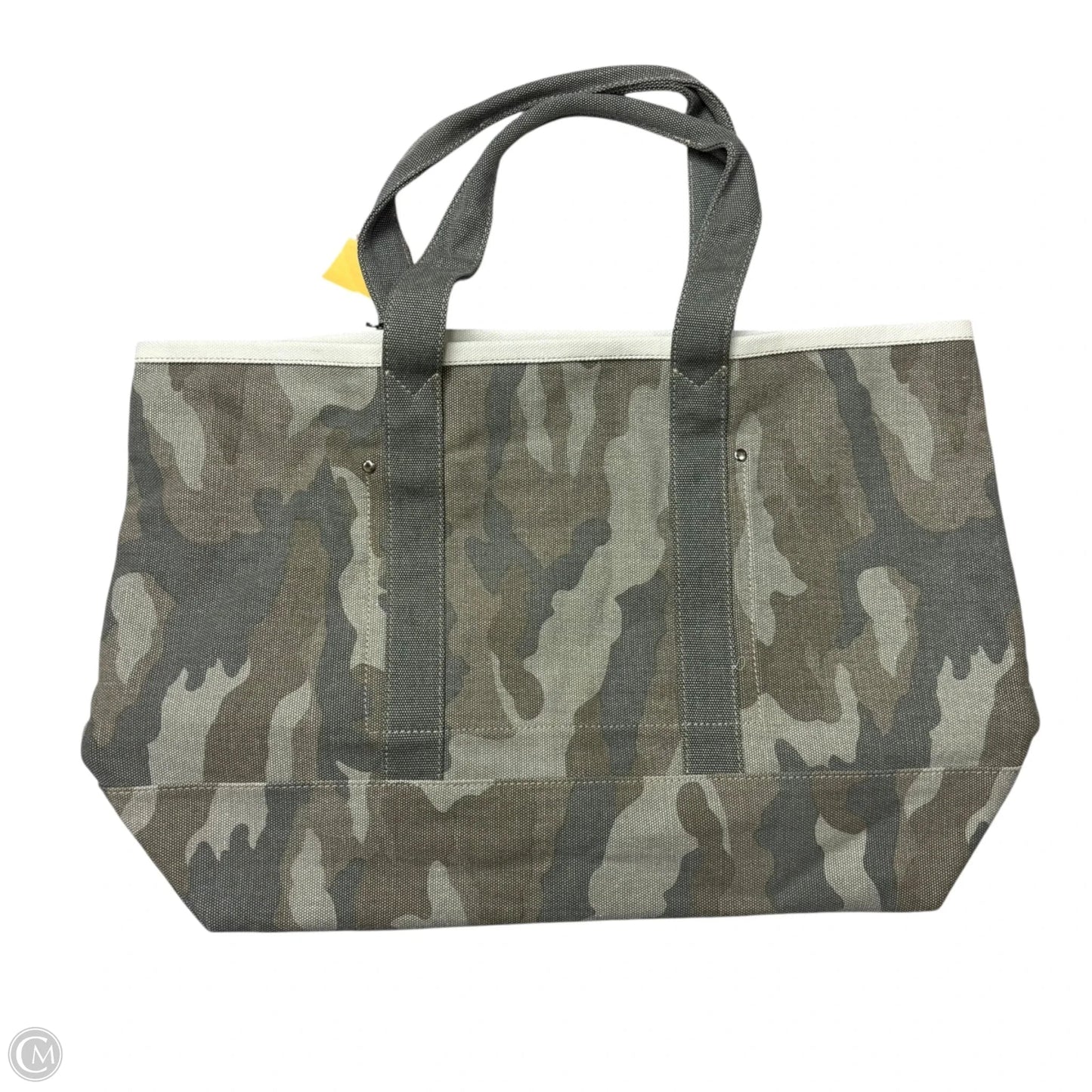 Tote By J. Crew, Size: Large