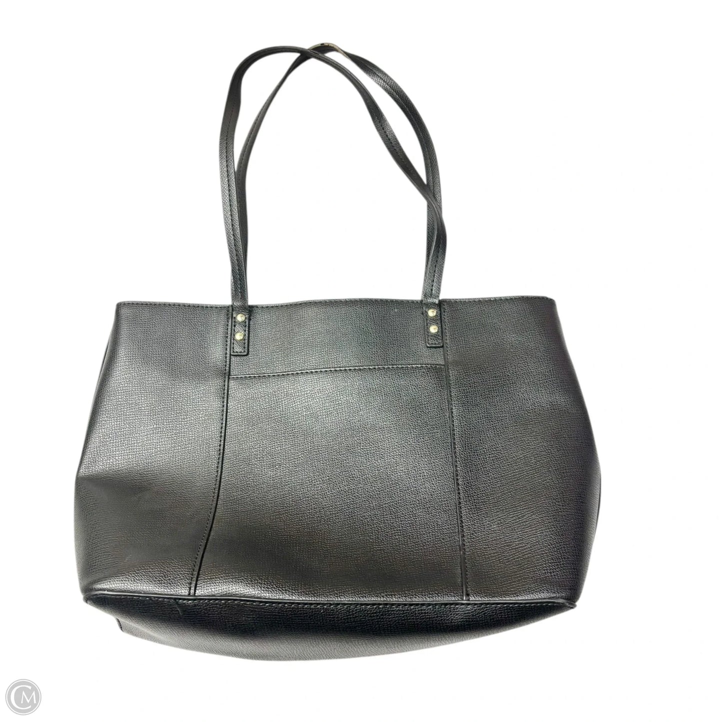 Handbag Designer By Karl Lagerfeld, Size: Medium