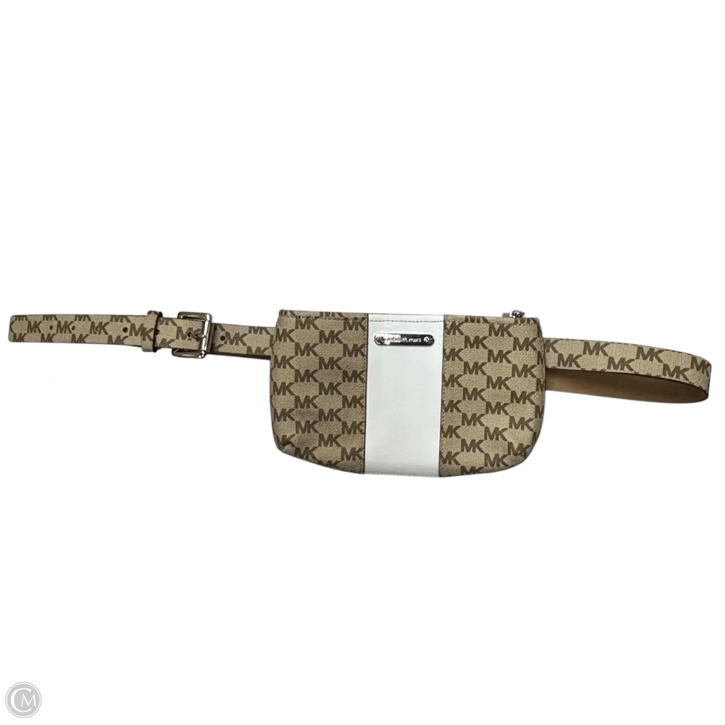 Belt Bag By Michael By Michael Kors, Size: L/Xl