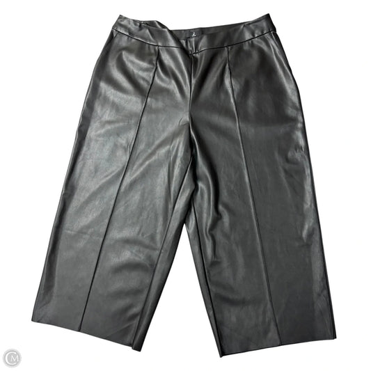Pants Designer By Jason Wu In Black, Size: 20