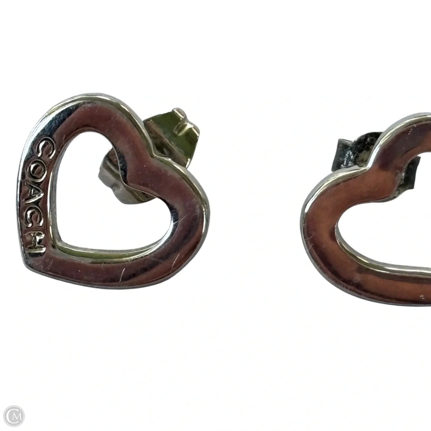 Earrings Designer By Coach