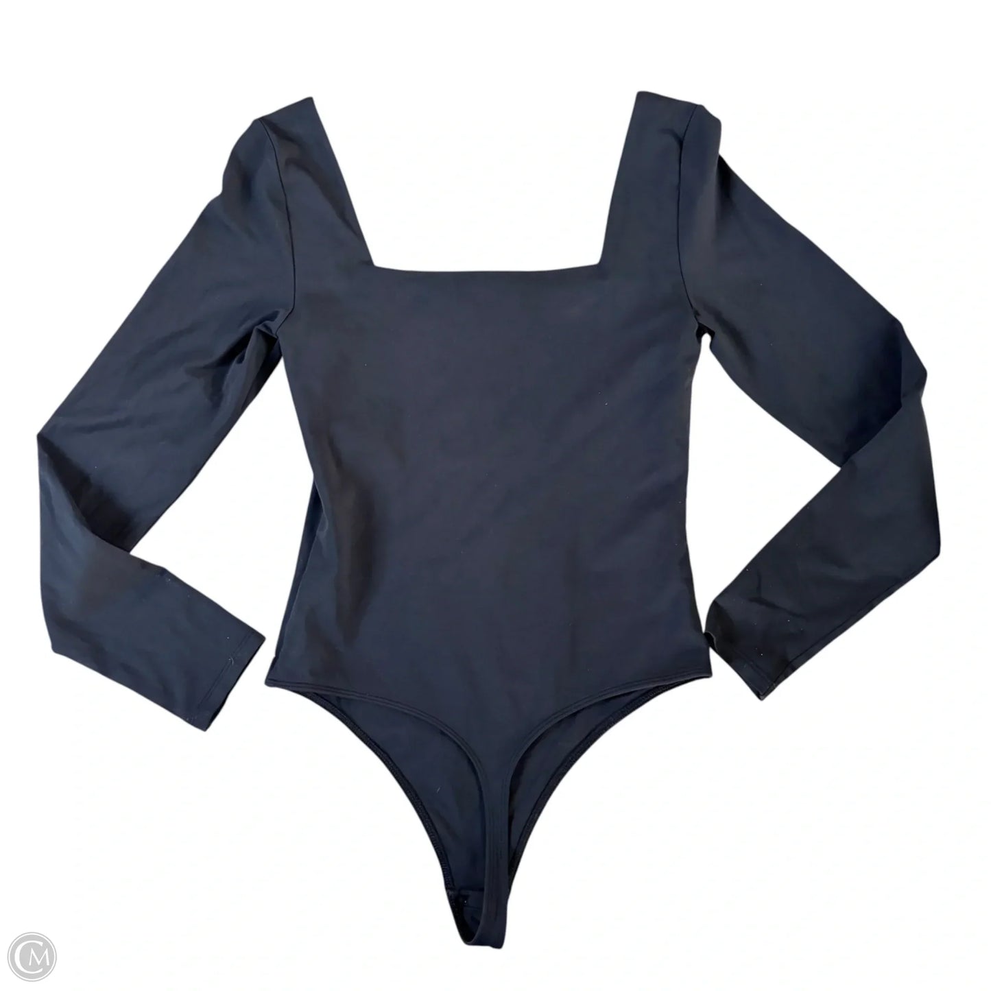 Bodysuit By Babaton In Black, Size: M