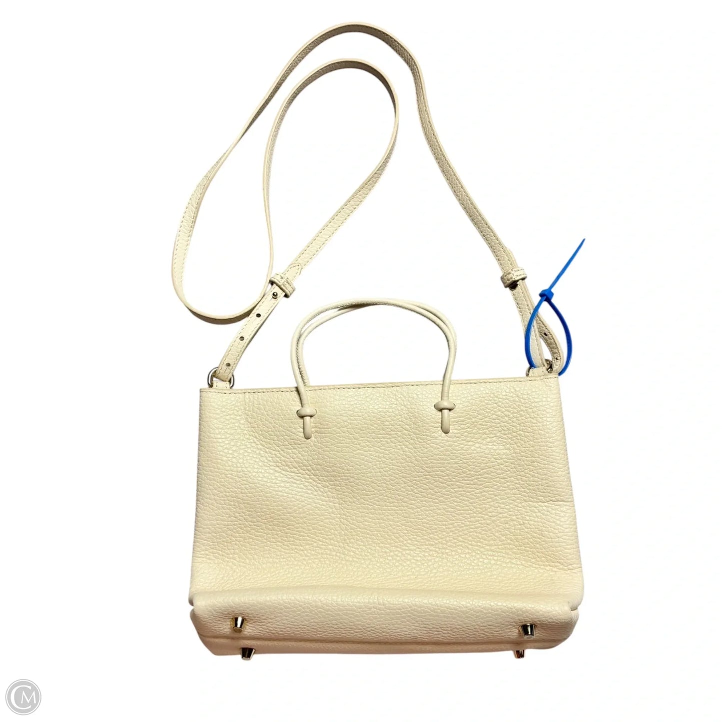 Handbag Luxury Designer By Furla, Size: Small