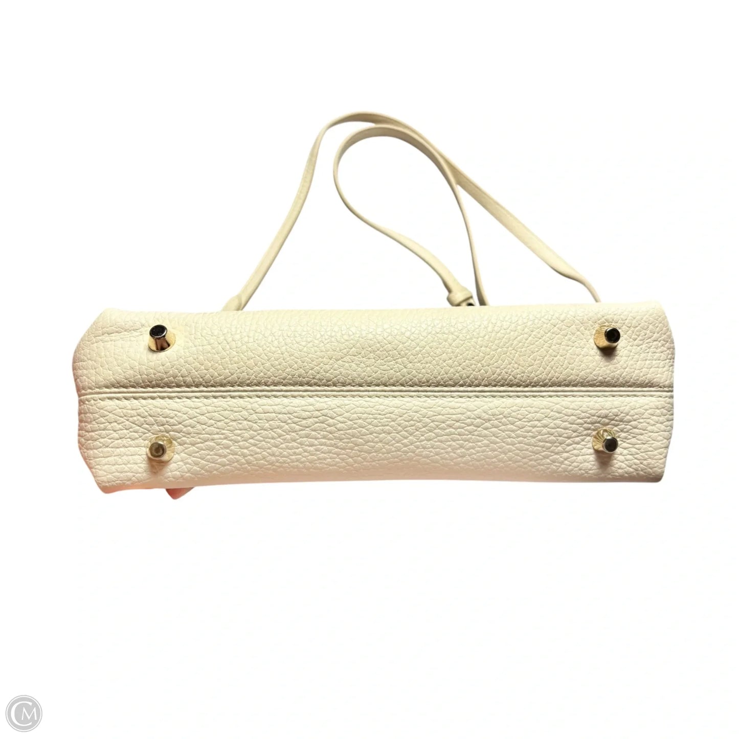Handbag Luxury Designer By Furla, Size: Small