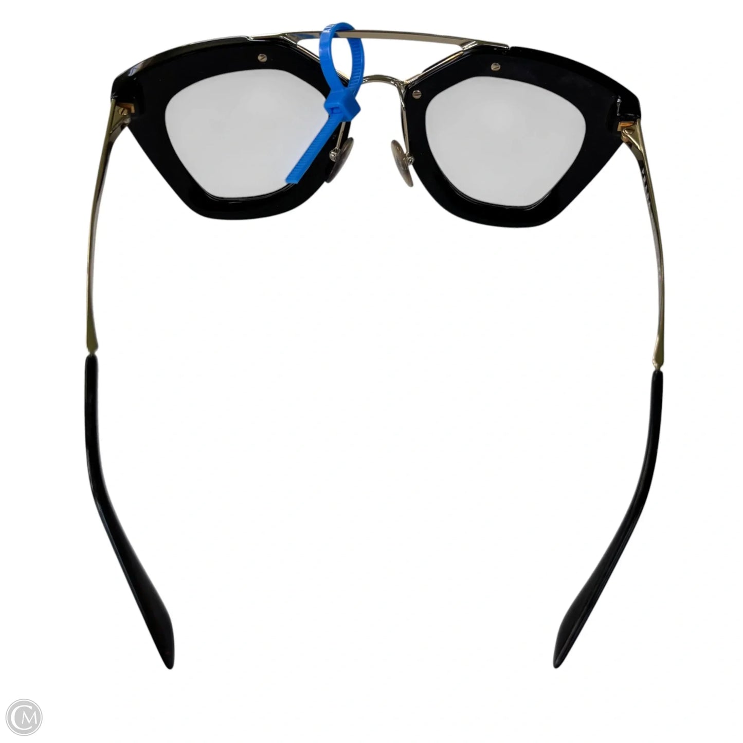 Sunglasses Luxury Designer By Prada