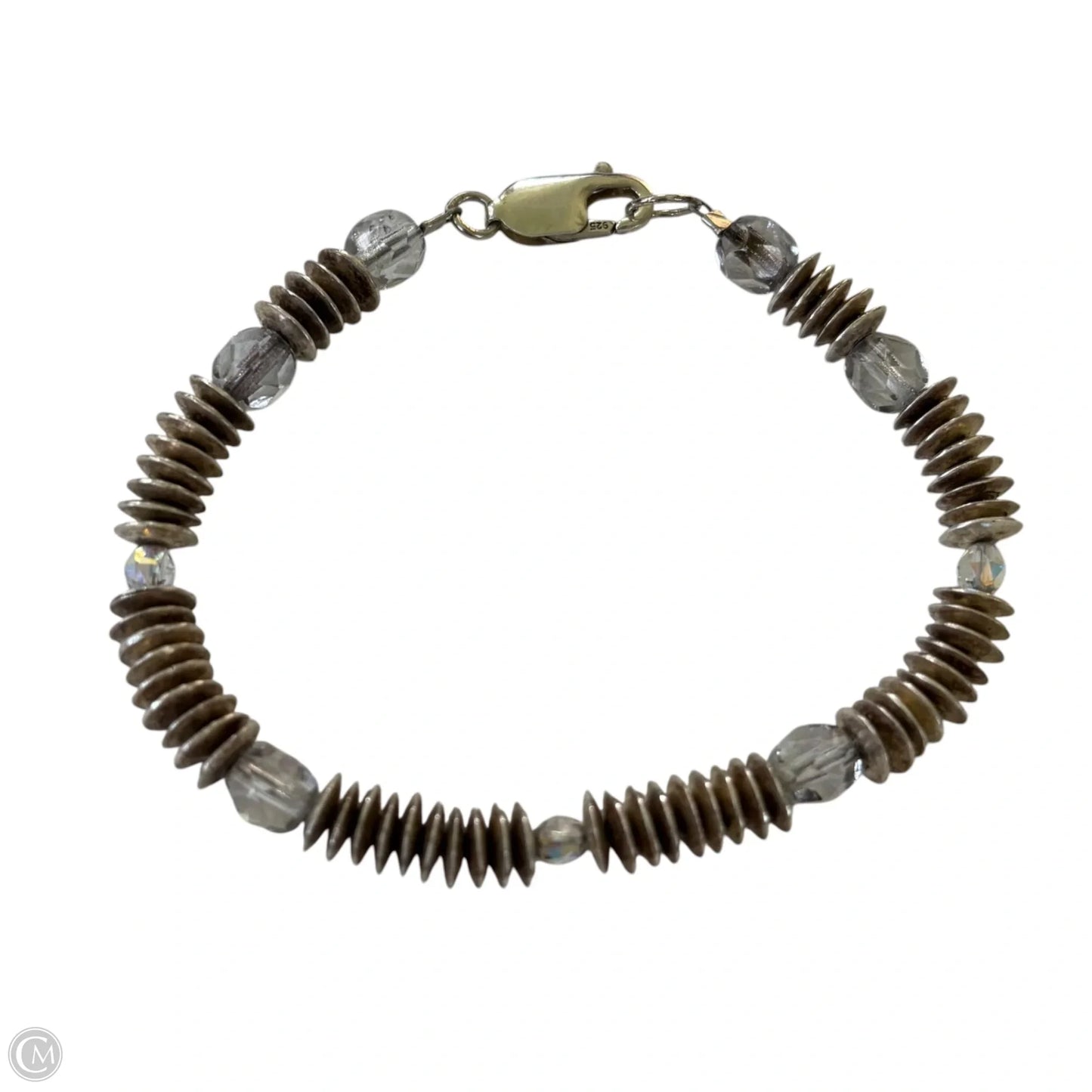 Bracelet Sterling Silver