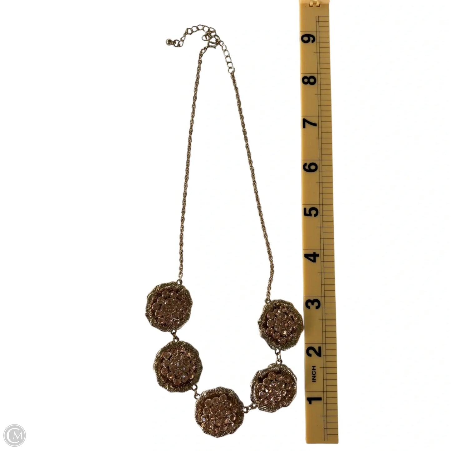 Necklace Statement